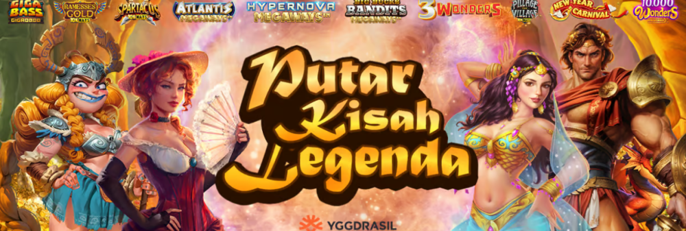 Situs Game Paling Gacor Terpercaya